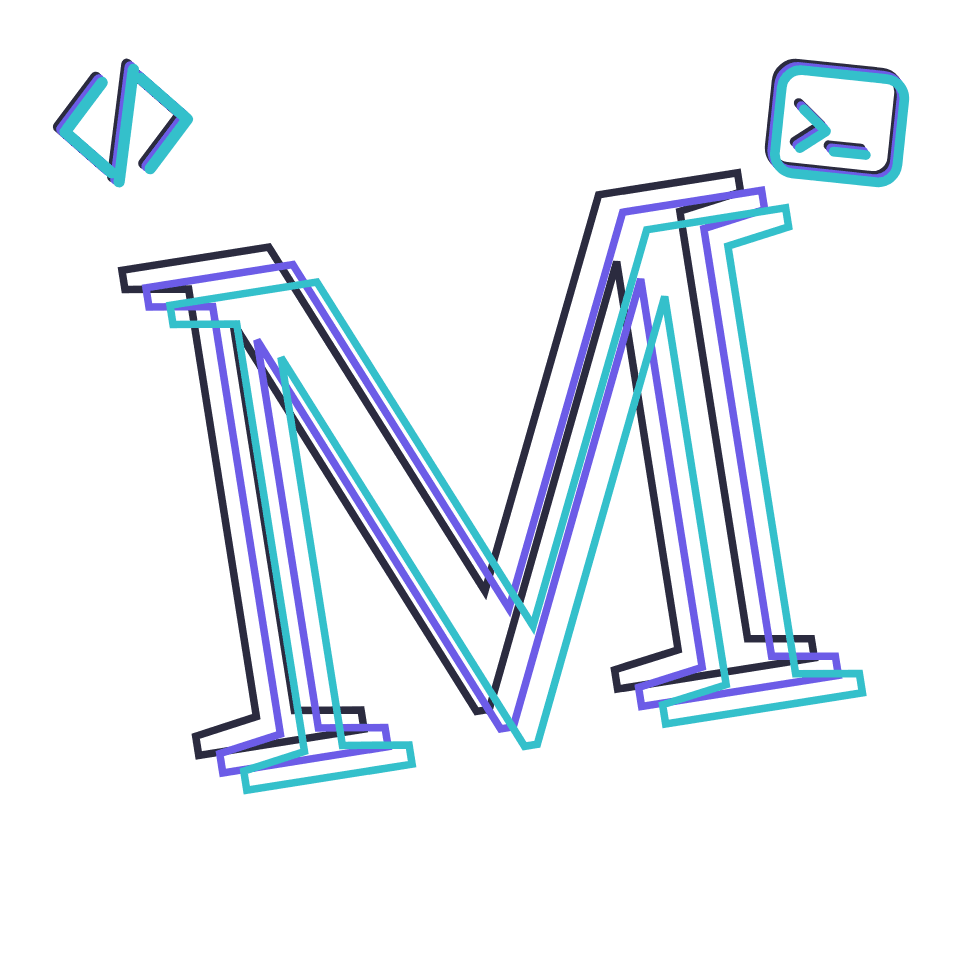 Mateo Garcia – Full-stack Developer